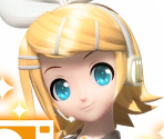 Main Menu & Song Select Interface - Hatsune Miku: Project DIVA Future Tone