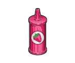 Syrups - Papa's Freezeria