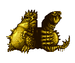 Tile Sheets - Super Metroid