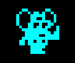 Mappy - Mappy (Sharp MZ-700, PCG)