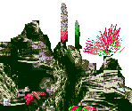 Bay of Songs - Ecco Jr.
