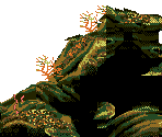 Dolphin Ride - Ecco Jr.
