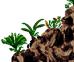 Mysterious Ridge - Ecco Jr.