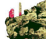 Seal Rocks - Ecco Jr.