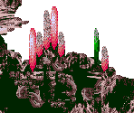 Shark Sea - Ecco Jr.