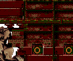 The Bay of Scattered Song - Ecco Jr.