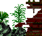 The Enchanted Sea - Ecco Jr.