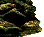 The House of the Hermit Crab - Ecco Jr.
