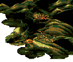 The Lagoon of Songs - Ecco Jr.
