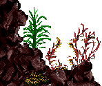 The Magical Ocean - Ecco Jr.
