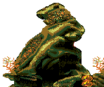 The Ocean of Mimicry - Ecco Jr.