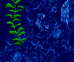 The Sea of Music (Background) - Ecco Jr.