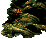 Vents of Pearl - Ecco Jr.