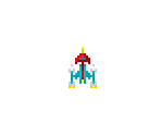 Galaxian (Arrangement Style) - Galaga Customs