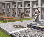 Backgrounds - Luminous Arc 2