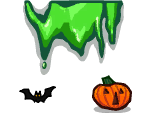 Halloween Elements - Among Us
