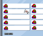 Voting Screen and Chat - Among Us