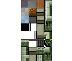 Jungle Compound - The Escapists
