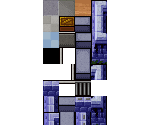 Shankton State Pen - The Escapists