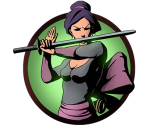 User Icons - Shadow Fight 2