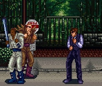 Round 1 - Kouryuu no Mimi (JPN)