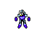 CheatMan - Rockman CX (Hack)