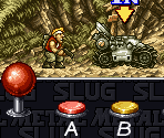 How to Play - Metal Slug
