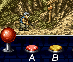 How to Play - Metal Slug 4