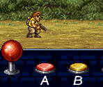 How to Play - Metal Slug 5
