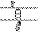 Dastardly and Muttley (Intro) - Chiki Chiki Machine Mou Race (JPN)
