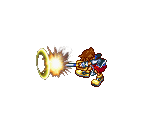 Magic - Kingdom Hearts: Chain of Memories
