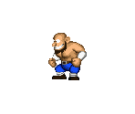 Bald Thief - Tomba! / Tombi!