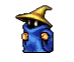 Black Mage - Final Fantasy 20th Anniversary Edition (eShop) (JPN)