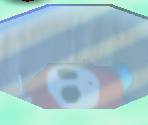 Bumper Balls - Mario Party 2