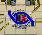 Main Gate - Digimon World 2