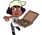 Character Banners - Steven Universe: Tap Together