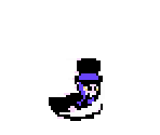 Mortis (Mega Man NES-Style) - Brawl Stars Customs