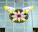 GoldenHawk (MainLobby) - Digimon World 2
