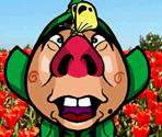 Gallery - Tingle's Balloon Fight