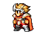 Knight - Final Fantasy 20th Anniversary Edition (eShop) (JPN)