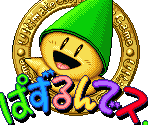 Title Screen - Puzzle'n Desu! (JPN)