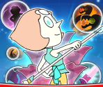 Shop Cards - Steven Universe: Tap Together