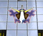 Black Sword (Main Lobby) - Digimon World 2