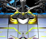 Black Sword (Command Center) - Digimon World 2