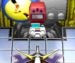 Black Sword (Laboratory) - Digimon World 2