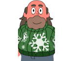 Hero Portraits - Steven Universe: Tap Together