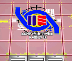Coliseum (Entrance) - Digimon World 2