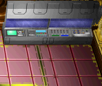 Coliseum (Admission Room) - Digimon World 2