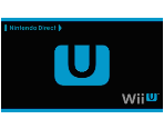Wii U Nintendo Direct - Swapnote