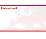 Nintendo Direct - Swapnote